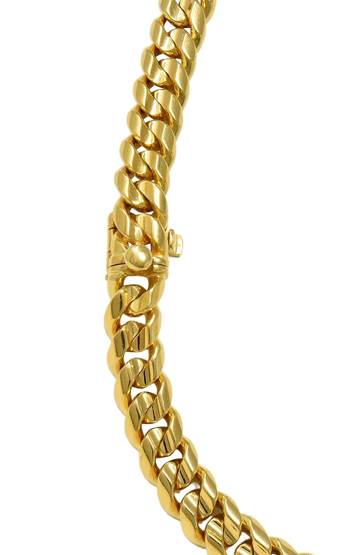Bulgari 1980's Ancient Coin 18 Karat Yellow Gold Monete Roman Emperor Vintage Collar Necklace - Image 10